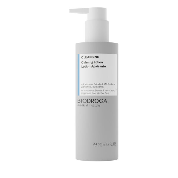 Biodroga - Calming Lotion - 200ml