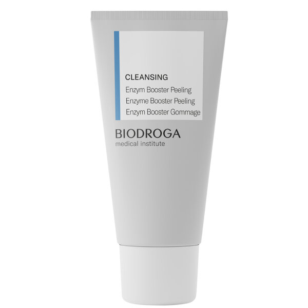 Biodroga - Enzym Booster Peeling - 50ml