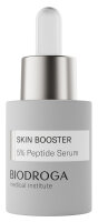 Biodroga - 5% Peptide Serum - 15ml