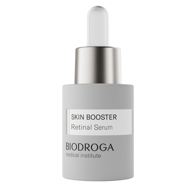 Biodroga - Retinal Serum - 15ml