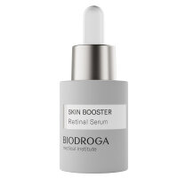Biodroga - Retinal Serum - 15ml