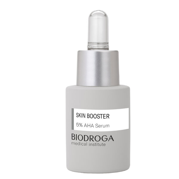 Biodroga - 5% AHA Serum - 15ml