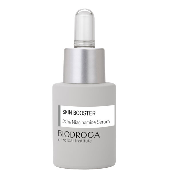 Biodroga - 20% Niacinamide Serum - 15ml