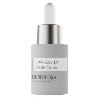 Biodroga - 2% BHA Serum - 15ml