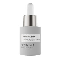 Biodroga - 3% CBD Complex Serum - 15ml