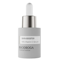 Biodroga -15% Vitamin C Serum - 15ml