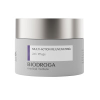 Biodroga - Multi-Action Rejuvenating - 24h Pflege - 50ml