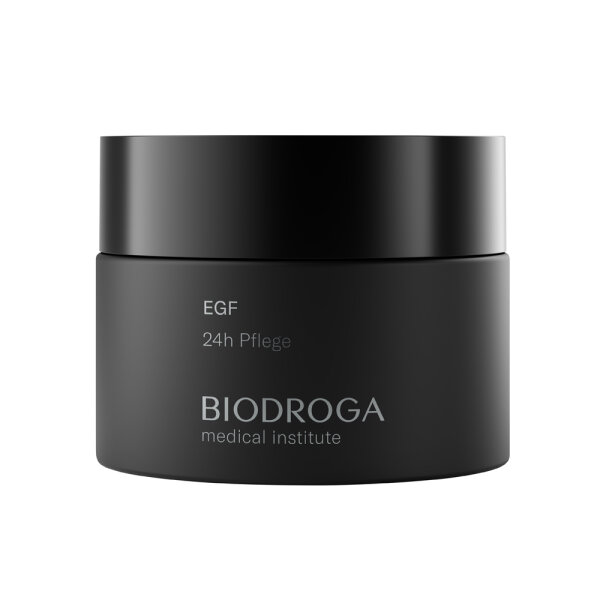 Biodroga - EGF -24h Pflege - 50ml