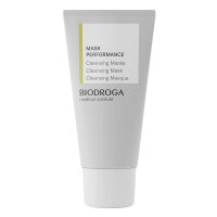 Biodroga - Mask Performance - Cleansing Maske - 50ml