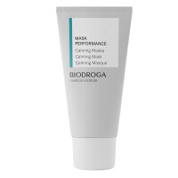 Biodroga - Mask Performance - Calming Maske - 50ml