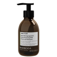 Biodroga - Take It Off Phyto Reinigungsmilch - 200ml