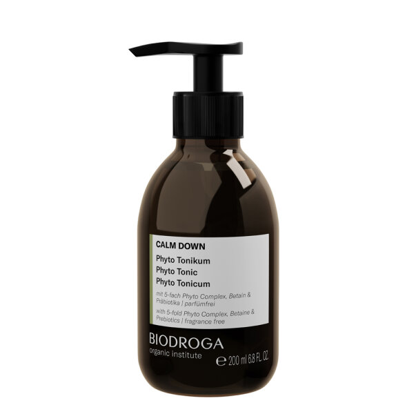 Biodroga - Calm Down Phyto Tonikum - 200ml