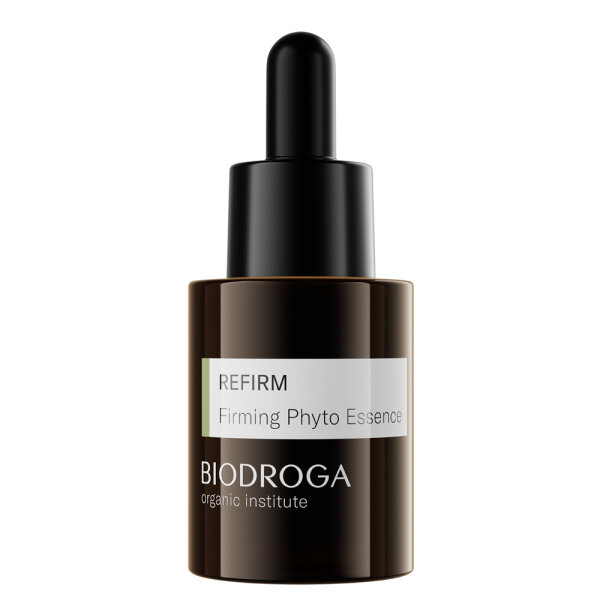 Biodroga - Refirm Straffende Phyto Essenz - 15ml