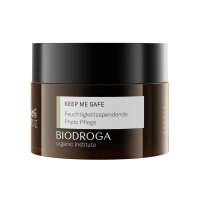 Biodroga - Keep Me Safe Feuchtigkeitsspendende Phyto...