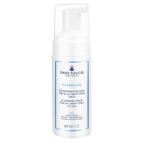 Sans Soucis - Reinigungsschaum ölfrei - 100ml