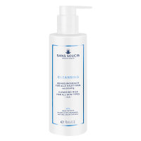Sans Soucis - Reinigungsmilch reichhaltig - 190ml