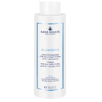 Sans Soucis - Gesichtswasser mild + alkoholfrei - 200ml
