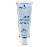Sans Soucis - Gesichtspeeling - 75ml