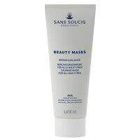 Sans Soucis - Beauty Mask - Repair & Balance...