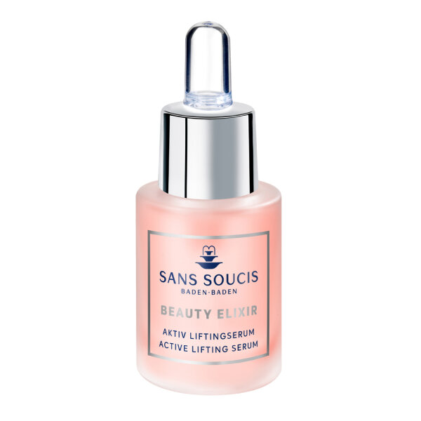 Sans Soucis - Aktiv Liftingserum - 15ml