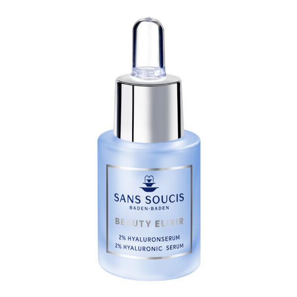 Sans Soucis - 2% Hyaluronserum - 15ml