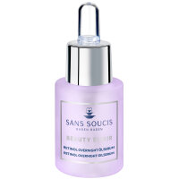 Sans Soucis - Retinol Overnight Ölserum - 15ml