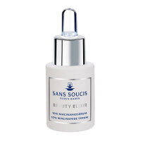 Sans Soucis - 10% Niacinamidserum - 15ml