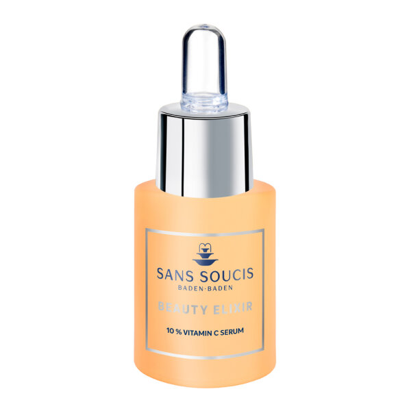 Sans Soucis - 10% Vitamin C Serum - 15ml
