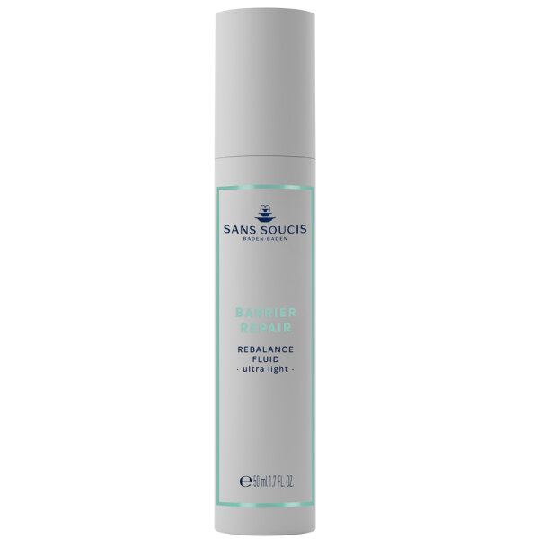 Sans Soucis - Rebalance Fluid ultra light - 50ml