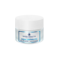 Sans Soucis - Aqua Benefits - 24h Pflege - 50ml