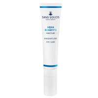 Sans Soucis - Aqua Benefits - Augenpflege - 15ml