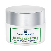 Sans Soucis - Herbal Sensitive - Kräuter Balsam...