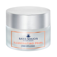 Sans Soucis - Illuminating Pearl - 24h Pflege - 50ml