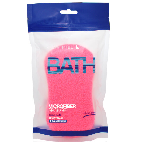 DICORA Suavipiel Microfaser Schwamm