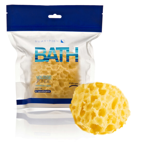 DICORA Suavipiel Mousse Schwamm