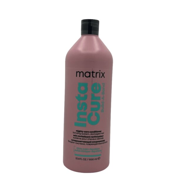 Instacure - Conditioner - bei geschädigtem,chemisch behandeltem Haar  1000ml