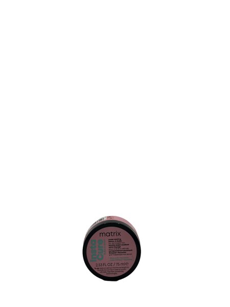 Instacure - Leave in Balm - bei geschädigtem,chemisch behandeltem Haar 75ml