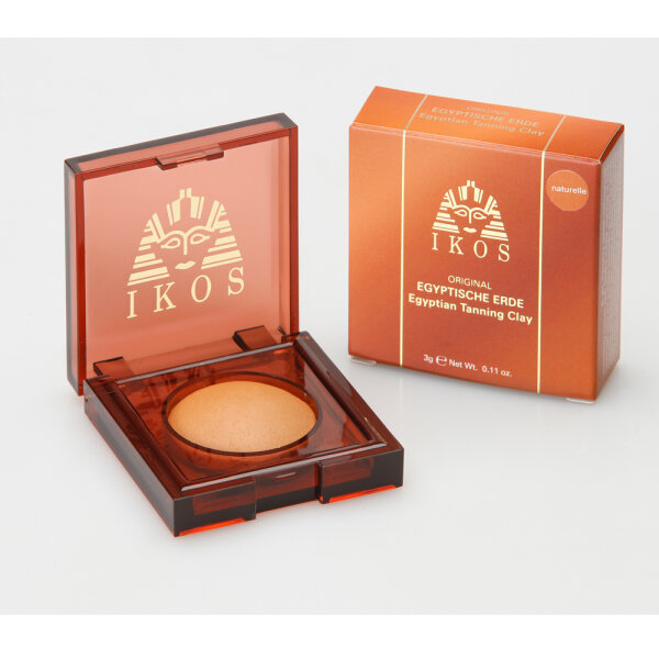 IKOS Teint - Egyptische Erde naturelle - 3g