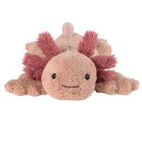 Warmies® Wärmekissen "Minis Axolotl"...