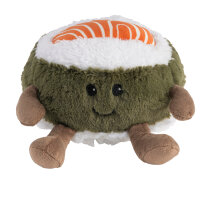 Warmies® Wärmekissen "Minis Sushi"...