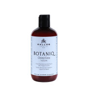 Kallos - Botaniq Deep Sea Shampoo mit Pumpe - 300ml