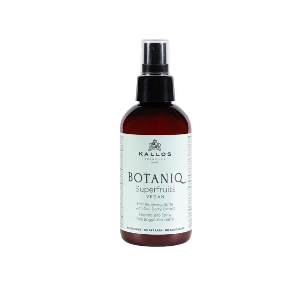 Kallos - Botaniq Superfruits Hair Renewing Spray - 150ml