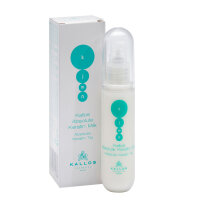 Kallos - KJMN Professional Absolute Keratin Milch - 50ml