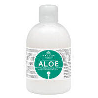 Kallos - KJMN Classic Aloe Vera Shampoo - 1000ml
