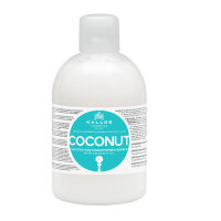 Kallos - KJMN Classic Kokosnuss Shampoo - 1000ml