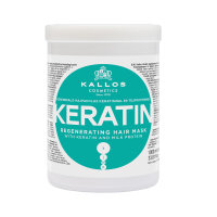 Kallos - KJMN Classic Keratin Haarmaske - 1000ml