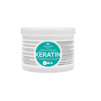 Kallos - KJMN Classic Keratin Haarmaske - 500ml