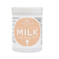 Kallos - KJMN Classic Milch Haarmaske - 1000ml