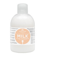 Kallos - KJMN Classic Milch Shampoo - 1000ml