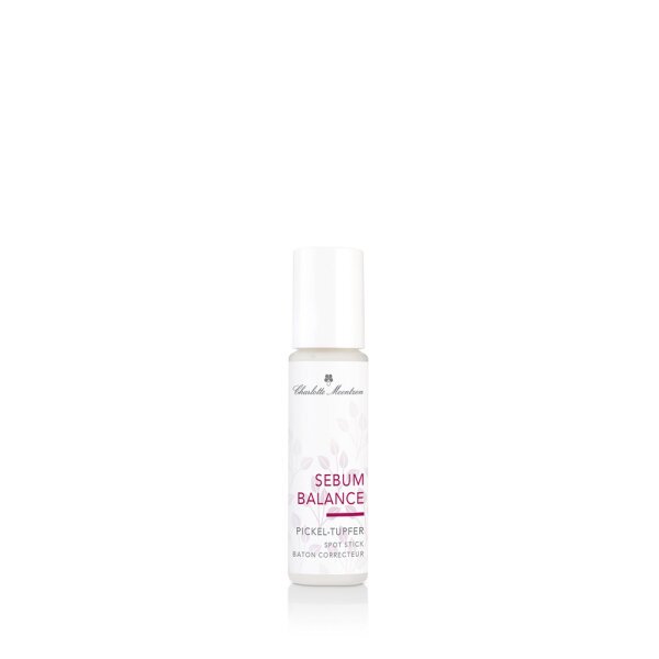 Charlotte Meentzen Pickel-Tupfer - 10 ml
